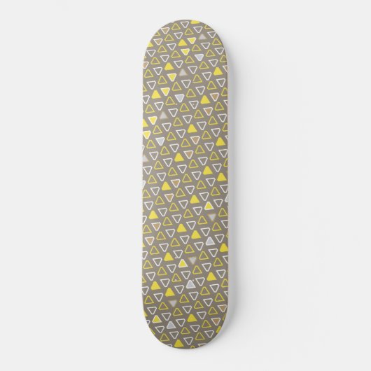 Diamantgalaxie 18 skateboard (Vorderseite)