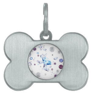 Diamantgalaxie 1 tiermarke