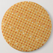 Diamantgalaxie 20 button (Vorderseite)