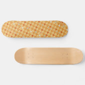 Diamantgalaxie 20 skateboard (Horizontal)