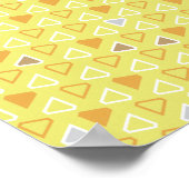 Diamantgalaxie 22 poster (Ecke)