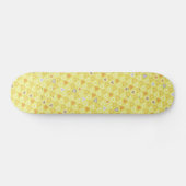 Diamantgalaxie 22 skateboard (Horizontal)