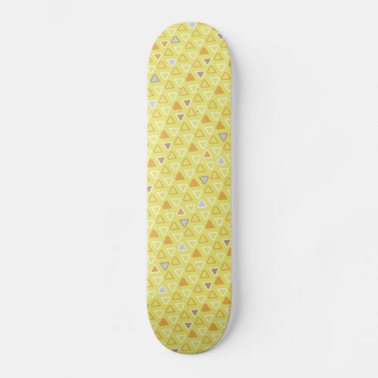 Diamantgalaxie 22 skateboard (Vorderseite)