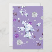 Diamantgalaxie 2 karte (Rückseite)