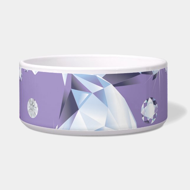 Diamantgalaxie 2 napf (Vorderseite)