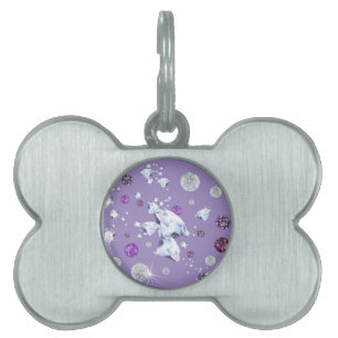 Diamantgalaxie 2 tiermarke