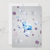 Diamantgalaxie 3 karte (Vorderseite)