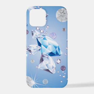 Diamantgalaxie 4 iPhone 12 pro hülle