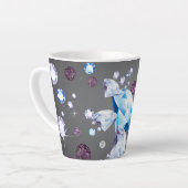 Diamantgalaxie 5 milchtasse (Linke Ecke)