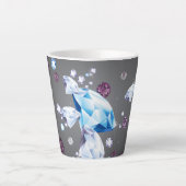 Diamantgalaxie 5 milchtasse (Vorderseite)