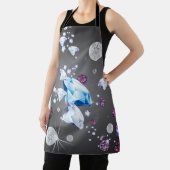 Diamantgalaxie 5 schürze (InSitu)