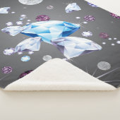 Diamantgalaxie 5 sherpadecke (3/4)