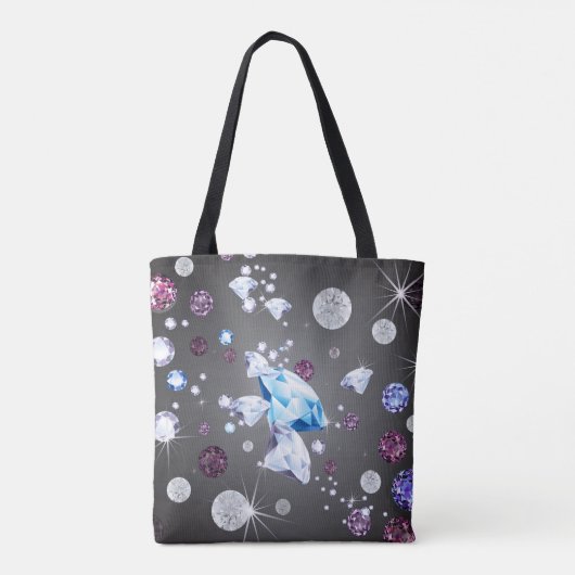 Diamantgalaxie 5 tasche (Rückseite)