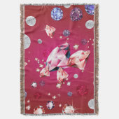 Diamantgalaxie 6 decke (Vorderseite Vertikal)