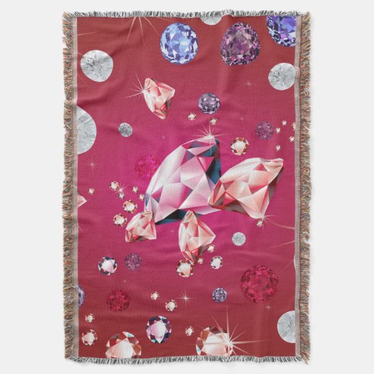 Diamantgalaxie 6 decke (Vorderseite Vertikal)