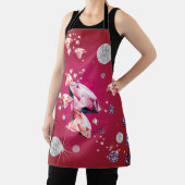 Diamantgalaxie 6 schürze (InSitu)