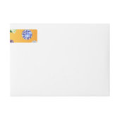 Diamantgalaxie 7 (Vorderseite)