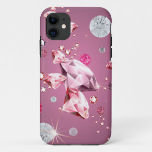 Diamantgalaxie 9 Case-Mate iPhone hülle