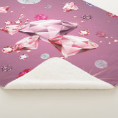 Diamantgalaxie 9 sherpadecke (3/4)