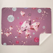Diamantgalaxie 9 sherpadecke (Vorderseite (Horizontal))