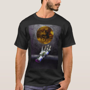 Diamanthandbitcoin T-Shirt