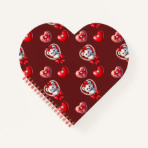 Diamantherzen und Teddybären