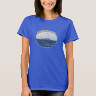 Diamantkopf T-Shirt