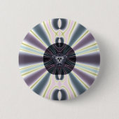 Diamantlichter Button (Vorderseite)