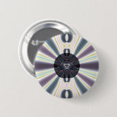 Diamantlichter Button (Vorne & Hinten)