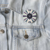 Diamantlichter Button (Beispiel)