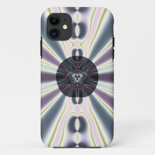 Diamantlichter Case-Mate iPhone Hülle
