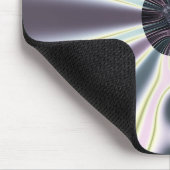 Diamantlichter Mousepad (Ecke)