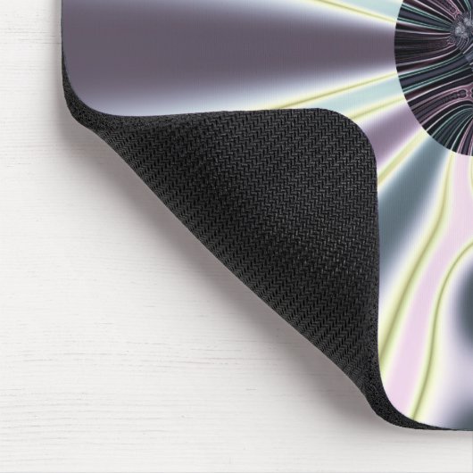 Diamantlichter Mousepad (Ecke)