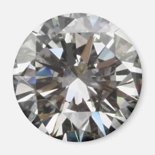 Diamantmagnete Magnet (Vorne)