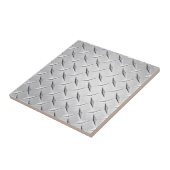 Diamantmetallplatte Fliese (Seite)