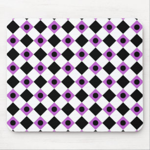 Diamantmuster #94 mousepad