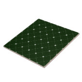 Diamantmuster Fliese (Seite)