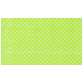Diamantmuster-Tischdecke Tischdecke (Vorderseite (Horizontal))