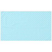 Diamantmuster-Tischdecke Tischdecke (Vorderseite (Horizontal))