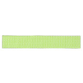 Diamantmuster-Tischläufer Großer Tischläufer (Horizontal)