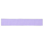 Diamantmuster-Tischläufer Großer Tischläufer (Horizontal)