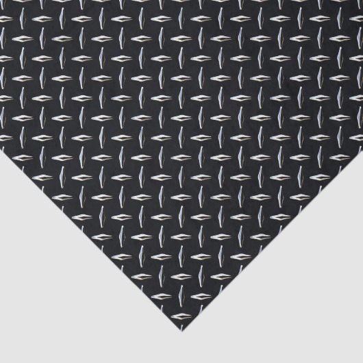 Diamantplatte 3A Gewebepapier Seidenpapier (Ausschnitt)