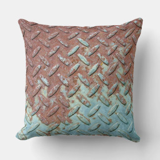 Diamantplatte 4 Kissen