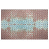 Diamantplatte 4 - Maßanfertigung Stoff (Fat Quarter (45,7 x 55,9 cm))