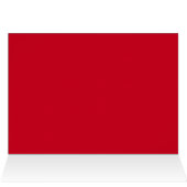 Diamantring in Rose (Innenansicht Horizontal (Oben))