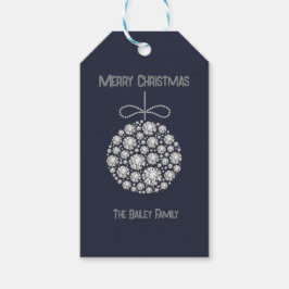 Diamantschmuck Geschenkanhänger