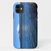 Diamantsee, Oregon Case-Mate iPhone Hülle (Rückseite)