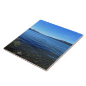 Diamantsee, Oregon Fliese (Seite)
