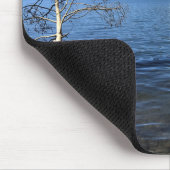 Diamantsee, Oregon Mousepad (Ecke)