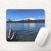 Diamantsee, Oregon Mousepad (Mit Mouse)